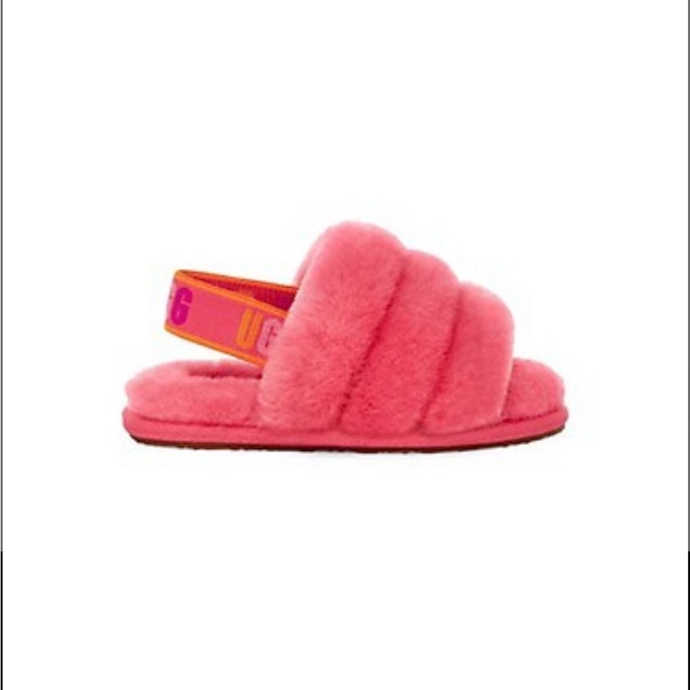 ugg fluff yeah